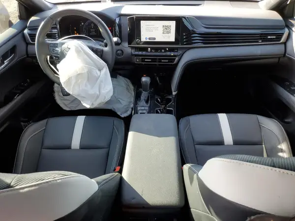 4T1DAACK7SU559053 2025 TOYOTA CAMRY - Image 8