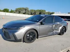 4T1DAACK7SU559215 2025 TOYOTA CAMRY