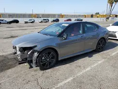 4T1DAACK7SU559523 2025 TOYOTA CAMRY