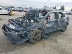 4T1DAACK7SU560672 2025 TOYOTA CAMRY