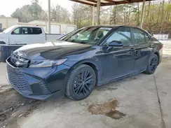 4T1DAACK7SU561353 2025 TOYOTA CAMRY