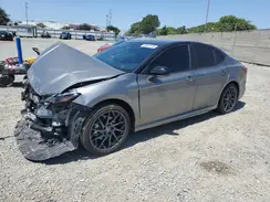 4T1DAACK7SU562132 2025 TOYOTA CAMRY