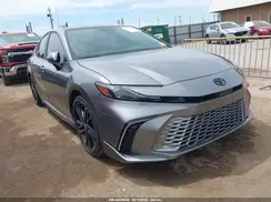 4T1DAACK7SU562857 2025 TOYOTA CAMRY