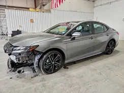 4T1DAACK7SU562969 2025 TOYOTA CAMRY