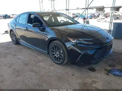 4T1DAACK7SU563037 2025 TOYOTA CAMRY
