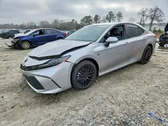 4T1DAACK7SU563801 2025 TOYOTA CAMRY