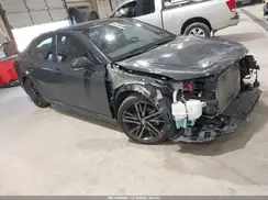 4T1DAACK7SU564124 2025 TOYOTA CAMRY