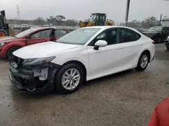4T1DAACK7SU564365 2025 TOYOTA CAMRY