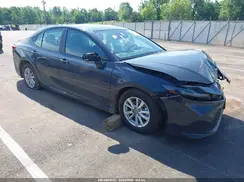 4T1DAACK7SU564379 2025 TOYOTA CAMRY