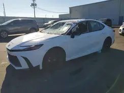 4T1DAACK7SU564642 2025 TOYOTA CAMRY