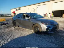 4T1DAACK7SU565029 2025 TOYOTA CAMRY