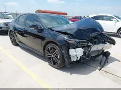 4T1DAACK7SU565256 2025 TOYOTA CAMRY