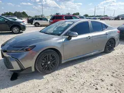 4T1DAACK7SU565323 2025 TOYOTA CAMRY