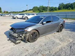 4T1DAACK7SU566147 2025 TOYOTA CAMRY