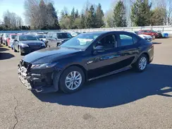 4T1DAACK7SU566262 2025 TOYOTA CAMRY