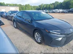 4T1DAACK7SU566312 2025 TOYOTA CAMRY