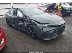 4T1DAACK7SU567248 2025 TOYOTA CAMRY