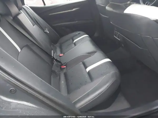 4T1DAACK7SU567248 2025 TOYOTA CAMRY - Image 8