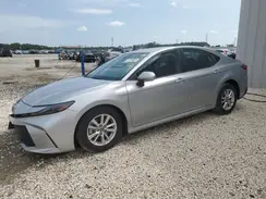 4T1DAACK7SU567475 2025 TOYOTA CAMRY