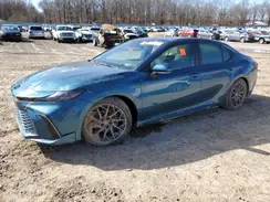 4T1DAACK7SU567511 2025 TOYOTA CAMRY