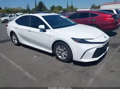 4T1DAACK7SU568044 2025 TOYOTA CAMRY
