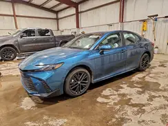 4T1DAACK7SU568416 2025 TOYOTA CAMRY