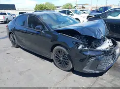 4T1DAACK7SU569226 2025 TOYOTA CAMRY