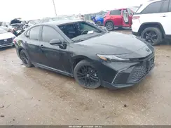 4T1DAACK7SU570764 2025 TOYOTA CAMRY