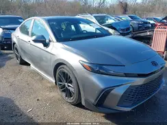 4T1DAACK7SU571655 2025 TOYOTA CAMRY