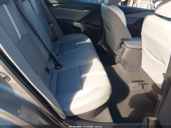 4T1DAACK7SU571655 2025 TOYOTA CAMRY - Image 8