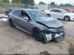 4T1DAACK7SU573017 2025 TOYOTA CAMRY