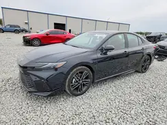 4T1DAACK7SU574099 2025 TOYOTA CAMRY
