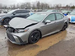 4T1DAACK7SU574975 2025 TOYOTA CAMRY