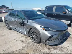 4T1DAACK7SU575141 2025 TOYOTA CAMRY
