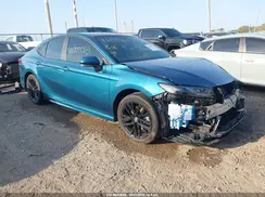 4T1DAACK7SU575219 2025 TOYOTA CAMRY