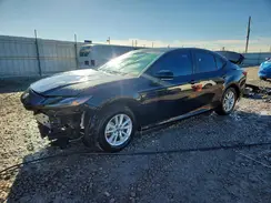 4T1DAACK7SU576208 2025 TOYOTA CAMRY