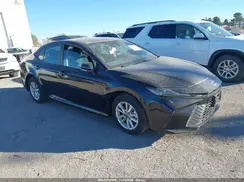 4T1DAACK7SU576581 2025 TOYOTA CAMRY