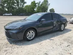 4T1DAACK7SU576757 2025 TOYOTA CAMRY