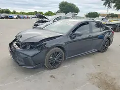 4T1DAACK7SU577746 2025 TOYOTA CAMRY