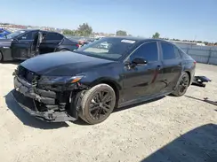 4T1DAACK7SU577956 2025 TOYOTA CAMRY