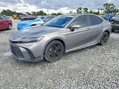 4T1DAACK7SU578069 2025 TOYOTA CAMRY