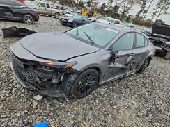 4T1DAACK7SU578749 2025 TOYOTA CAMRY