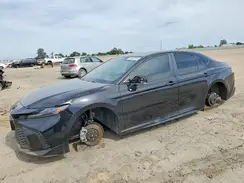 4T1DAACK7SU579173 2025 TOYOTA CAMRY