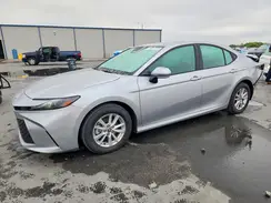 4T1DAACK7SU579240 2025 TOYOTA CAMRY