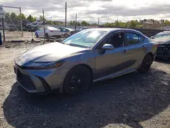 4T1DAACK7SU579478 2025 TOYOTA CAMRY