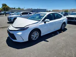 4T1DAACK7SU580954 2025 TOYOTA CAMRY