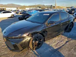 4T1DAACK7SU581182 2025 TOYOTA CAMRY