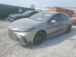 4T1DAACK7SU582140 2025 TOYOTA CAMRY