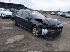 4T1DAACK7SU583739 2025 TOYOTA CAMRY