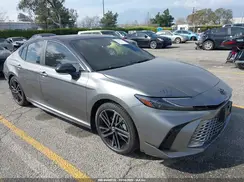 4T1DAACK7SU584471 2025 TOYOTA CAMRY